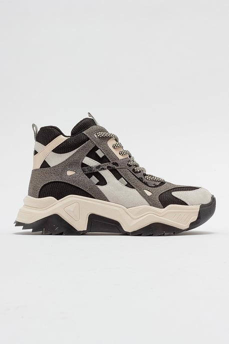 Lowel Sneaker Boot - Image 6