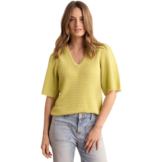 Tramontana Jumper celery - Image 2