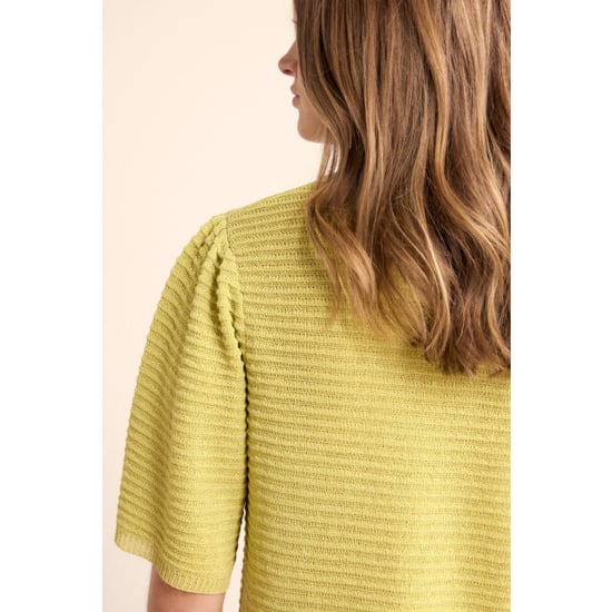 Tramontana Jumper celery - Image 4