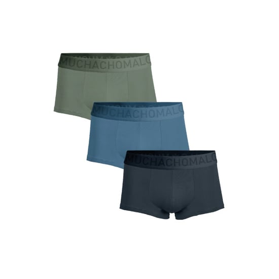Muchachomalo Heren 3-pack bamboe trunks - Image 2