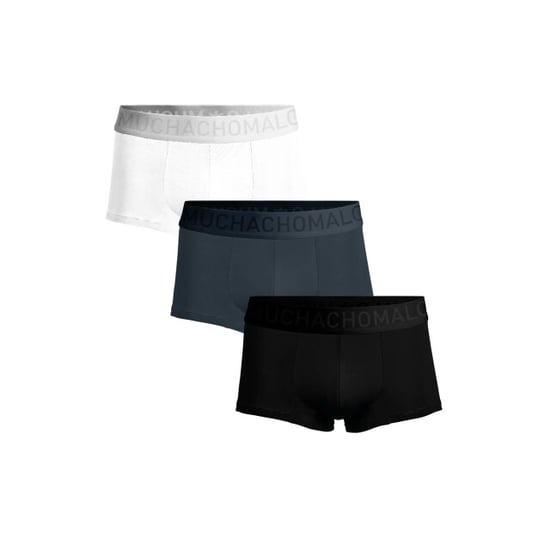 Muchachomalo Heren 3-pack bamboe trunks - Image 1