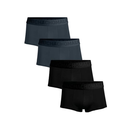Muchachomalo Heren 4-pack bamboe trunks - Image 1