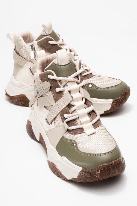 Seraphine Sportlaars (Dames) - Image 2