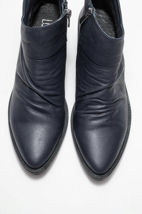 Rule Leren Grove Boot (Dames) - Image 2