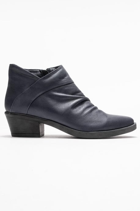 Rule Leren Grove Boot (Dames) - Image 6