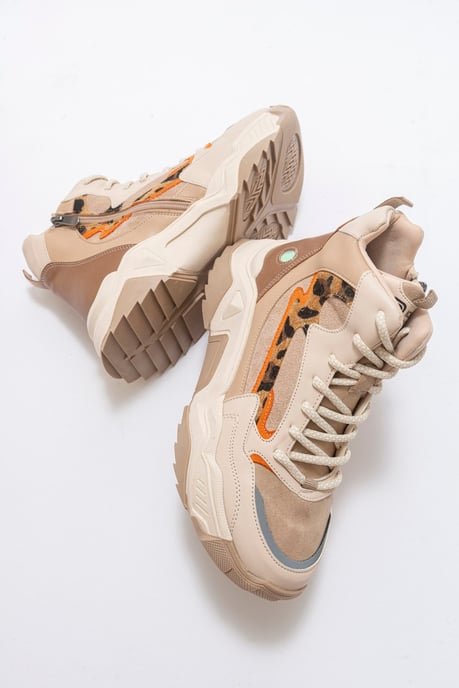 Olivia Sportlaars (Dames) - Image 3