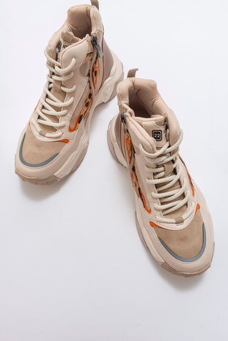 Olivia Sportlaars (Dames) - Image 4