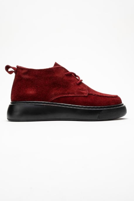 Lilya Leren Chukka Boot (Dames) - Image 6