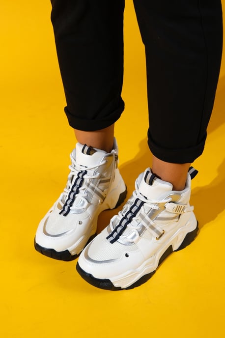 Seraphine Sportlaars (Dames) - Image 5