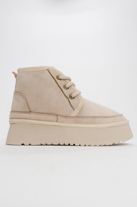 Ovela Chunky Boot - Image 1