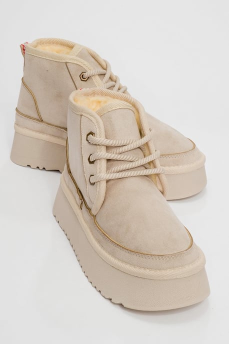 Ovela Chunky Boot - Image 2