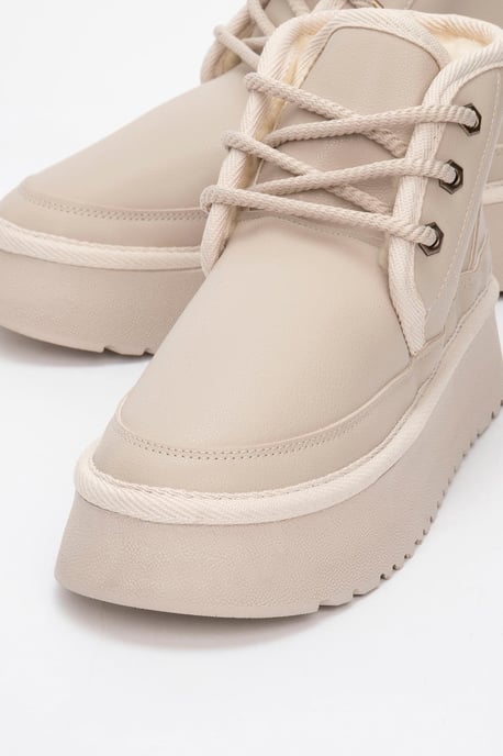 Ovela Chunky Boot - Image 3