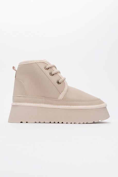 Ovela Chunky Boot - Image 4