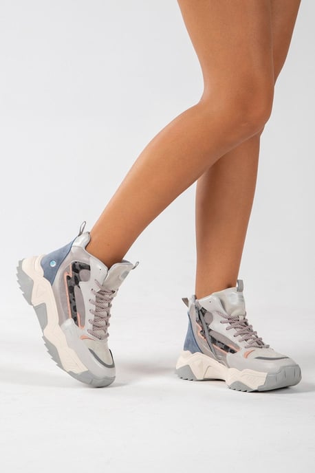 Olivia Sportlaars (Dames) - Image 2