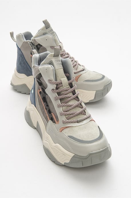 Olivia Sportlaars (Dames) - Image 4