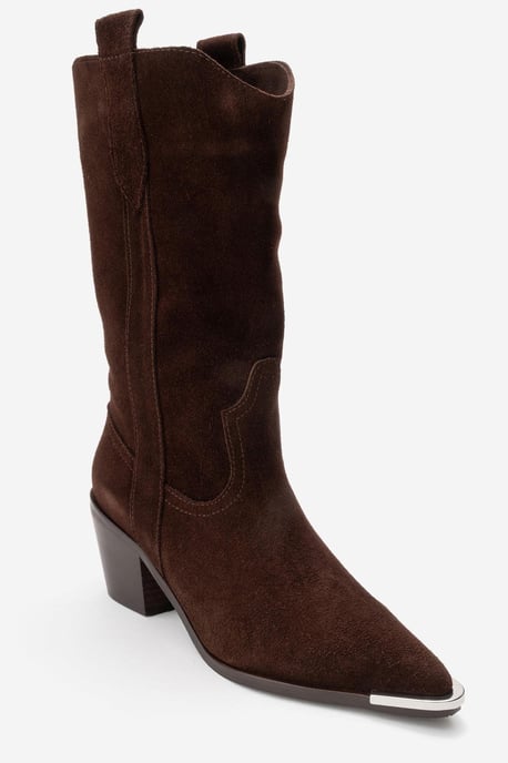 Alvi Leren Western Boot (Dames) - Image 1