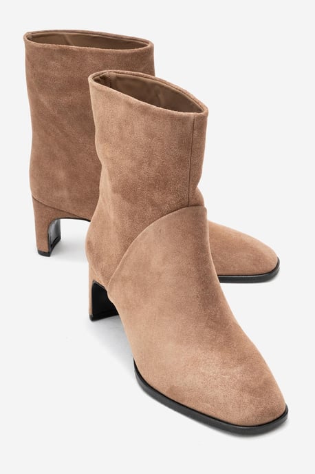 Nordy Leather Boot (Women) - Image 2