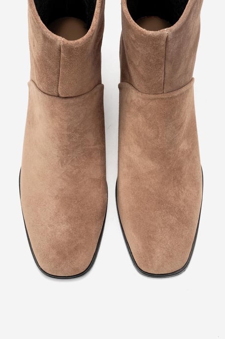 Nordy Leather Boot (Women) - Image 3