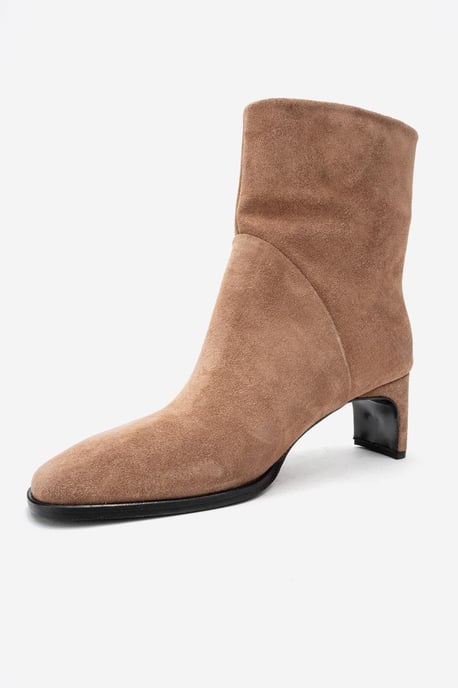 Nordy Leather Boot (Women) - Image 4