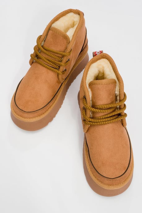 Ovela Chunky Boot - Image 2