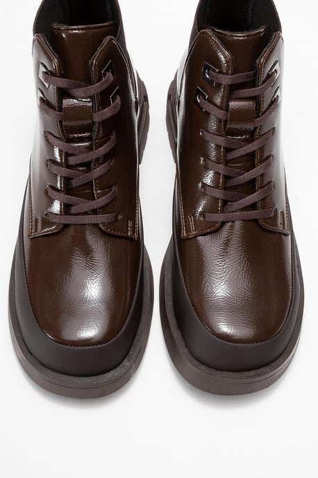 Challo Combat Boot (Women) - Image 2