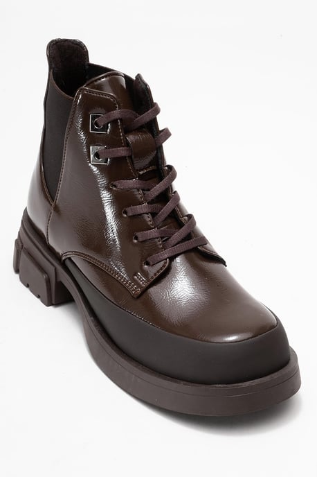 Challo Combat Boot (Women) - Image 3