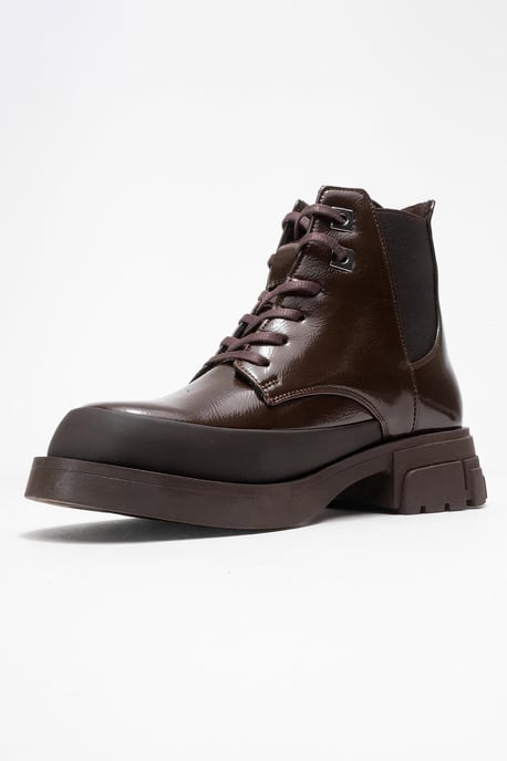 Challo Combat Boot (Women) - Image 4