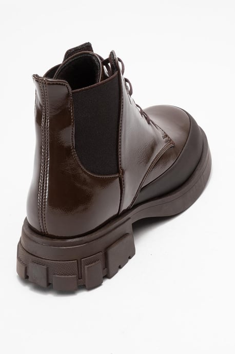 Challo Combat Boot (Women) - Image 5