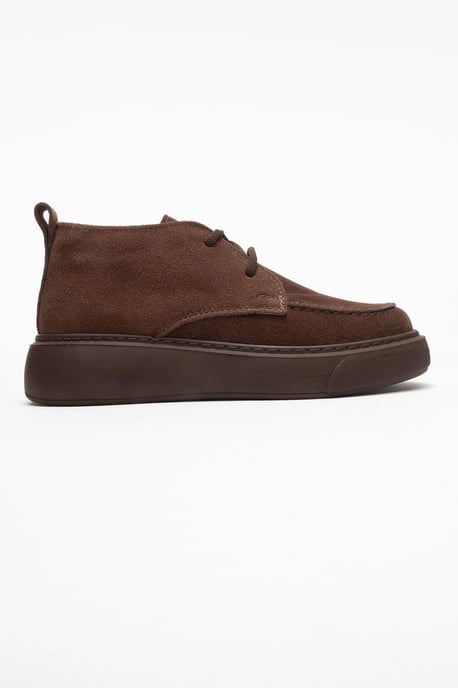 Lilya Leren Chukka Boot (Dames) - Image 2