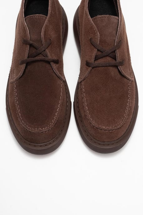 Lilya Leren Chukka Boot (Dames) - Image 4
