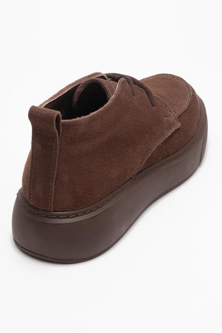 Lilya Leren Chukka Boot (Dames) - Image 6