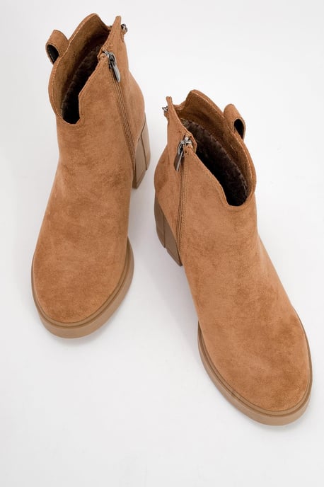 Mier Chunky Boot (Dames) - Image 2