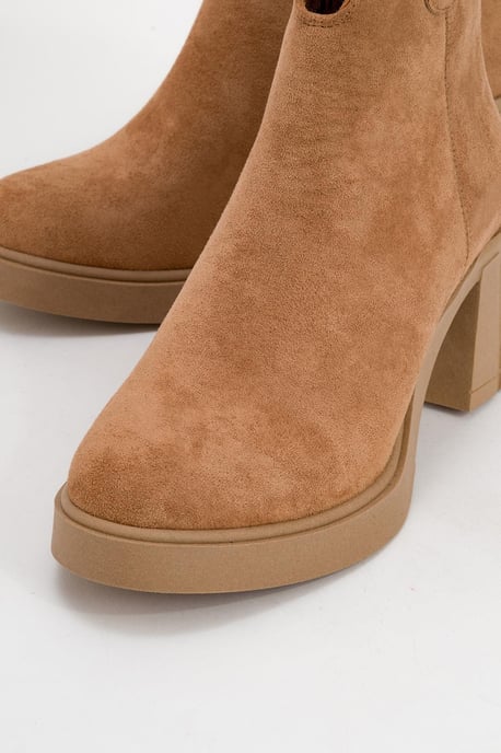 Mier Chunky Boot (Dames) - Image 3