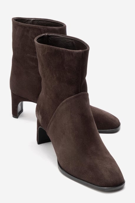 Nordy Leather Boot (Women) - Image 2