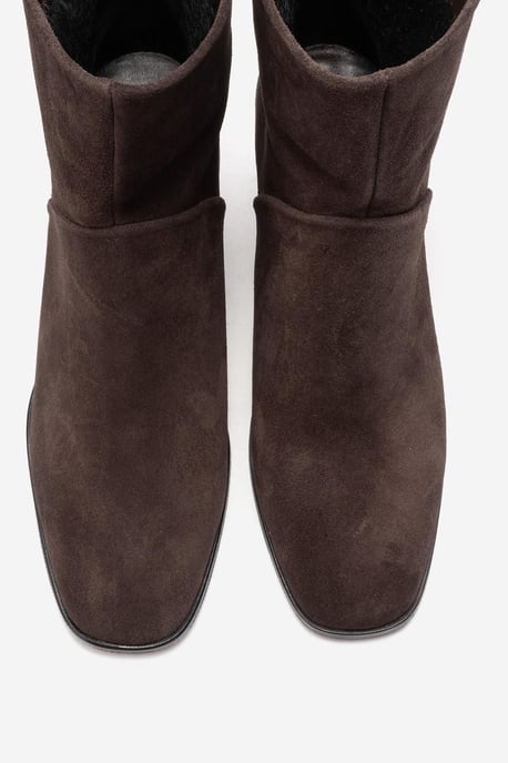 Nordy Leather Boot (Women) - Image 3