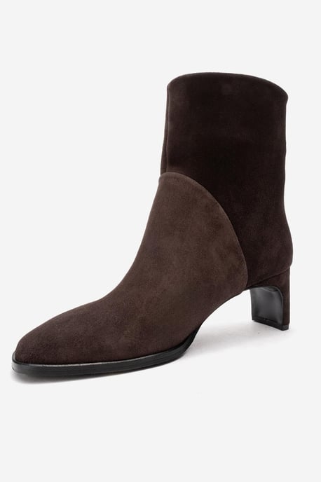Nordy Leather Boot (Women) - Image 4