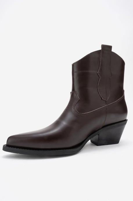 Elia Leren Western Boot (Dames) - Image 4