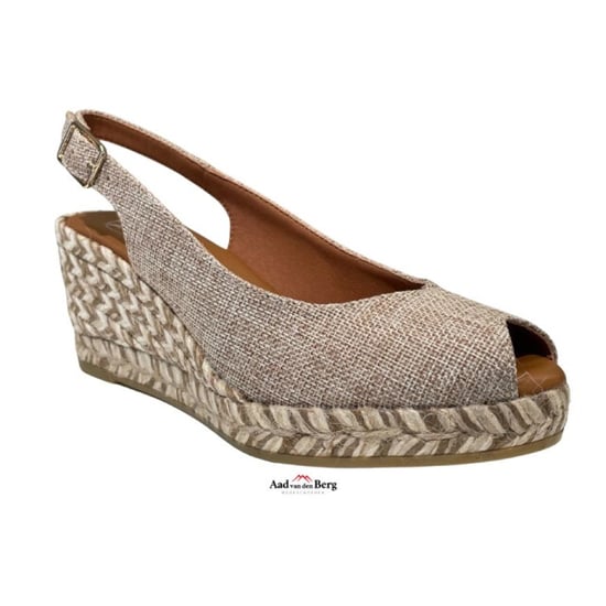 Viguera Damesschoenen sandalen - Image 3