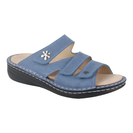 FinnComfort 02640-834214 dames slippers - Image 1
