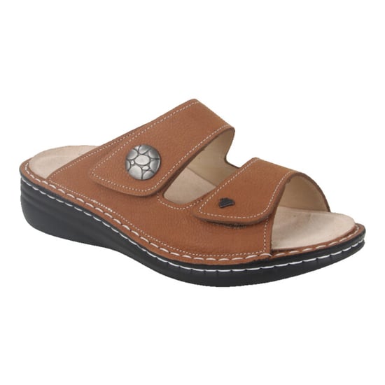 FinnComfort 02642-834111 dames slippers - Image 1