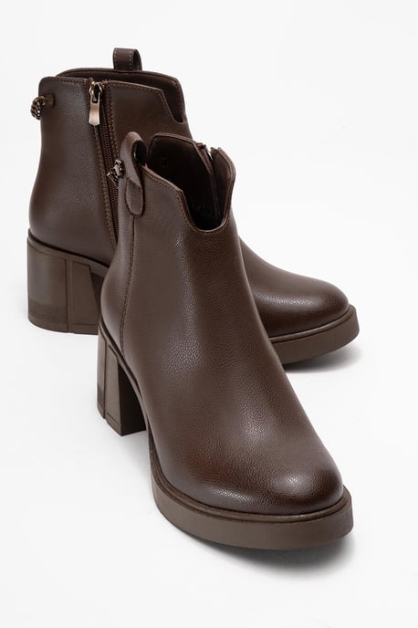 Mier Chunky Boot (Dames) - Image 1