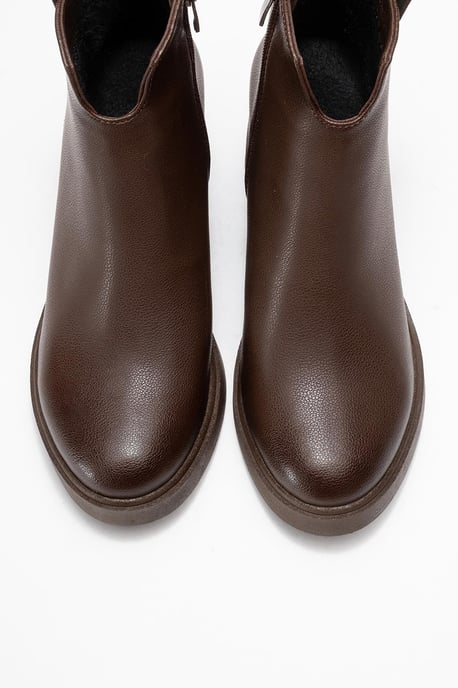 Mier Chunky Boot (Dames) - Image 2