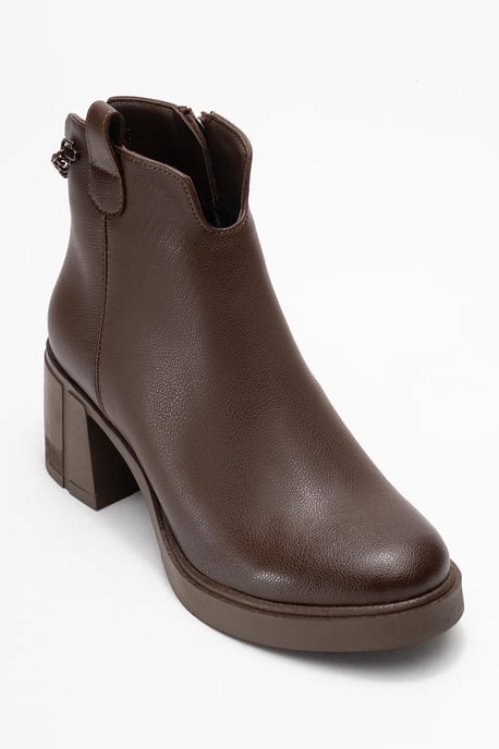 Mier Chunky Boot (Dames) - Image 3