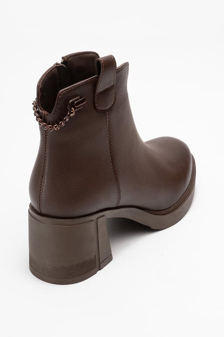 Mier Chunky Boot (Dames) - Image 5
