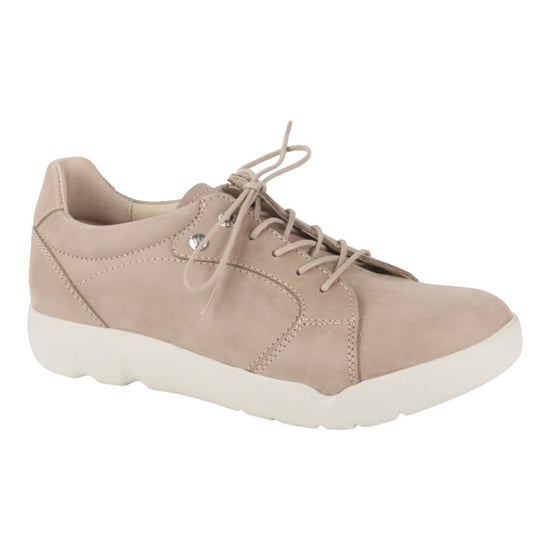 Wolky 0752736-125 dames veterschoenen sportief - Image 1