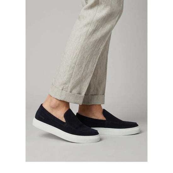 Blackstone Lapis rowan universe loafers heren - Image 3