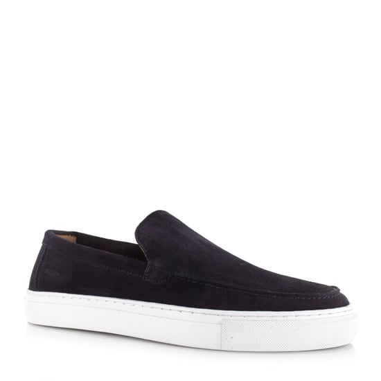 Blackstone Lapis rowan universe loafers heren - Image 5