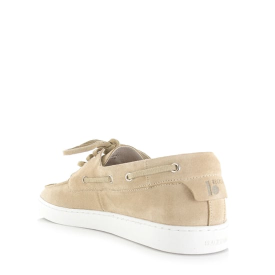 Blackstone Zircon aster papyrus loafers heren - Image 2