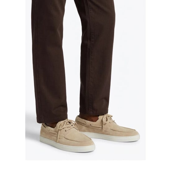 Blackstone Zircon aster papyrus loafers heren - Image 3