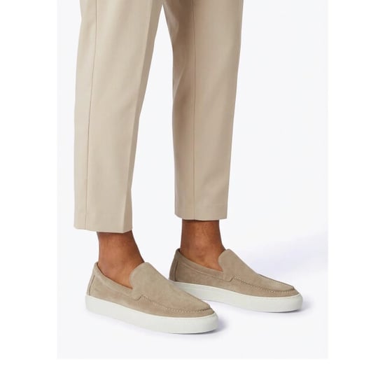 Blackstone Lapis rowan earth loafers loafers heren - Image 5
